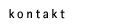 Kontakt